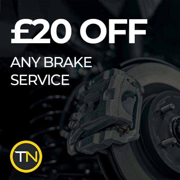 Tyres Northampton Tyres & MOTs Northampton